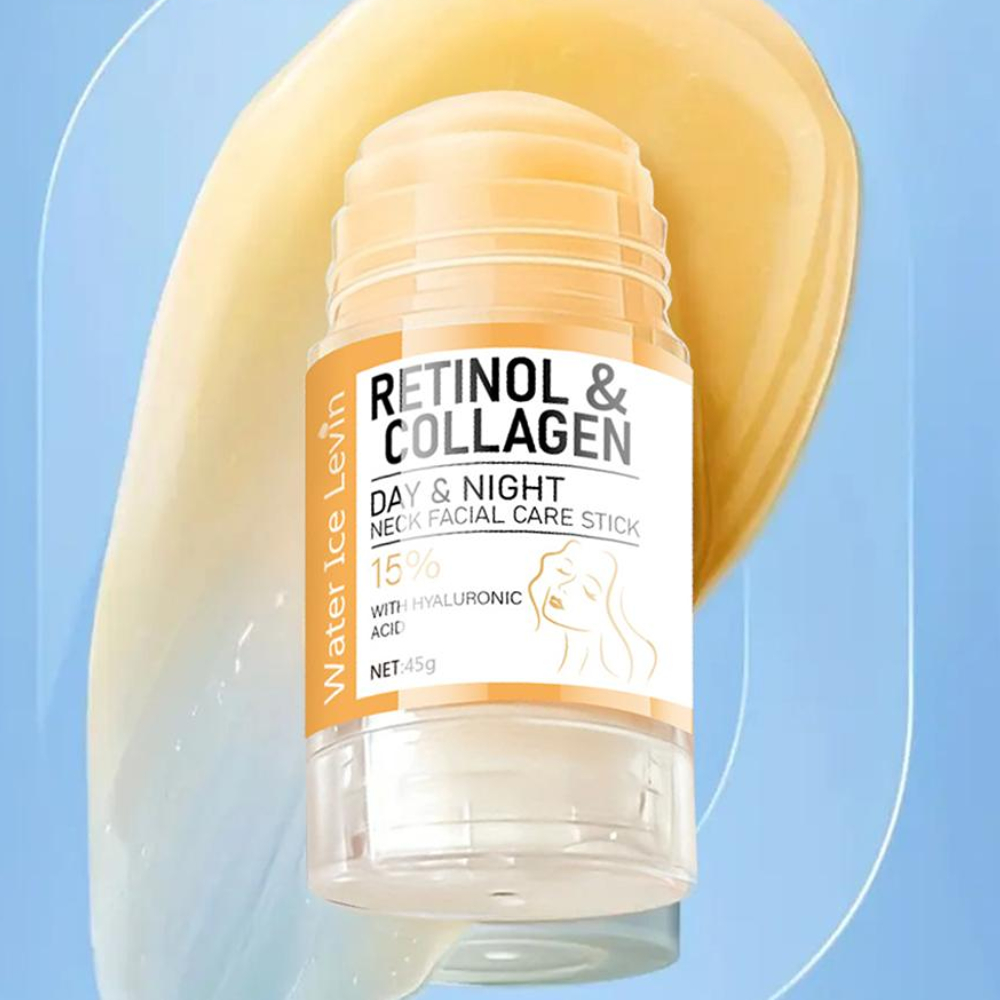 Retinol Anti Wrinkle Cream - Крем-стик с ретинолом для лифтинга и