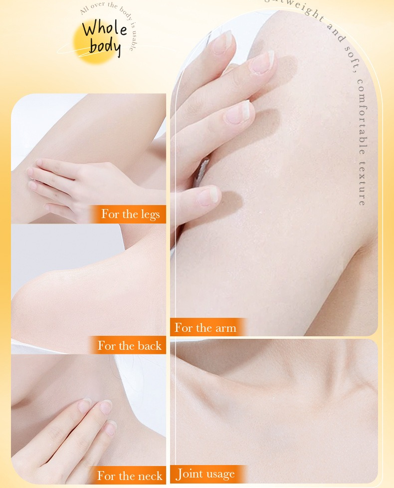 SADOER AHA Отбеливающая эссенц – обзор и цена Hyaluronic Acid Facial Serum