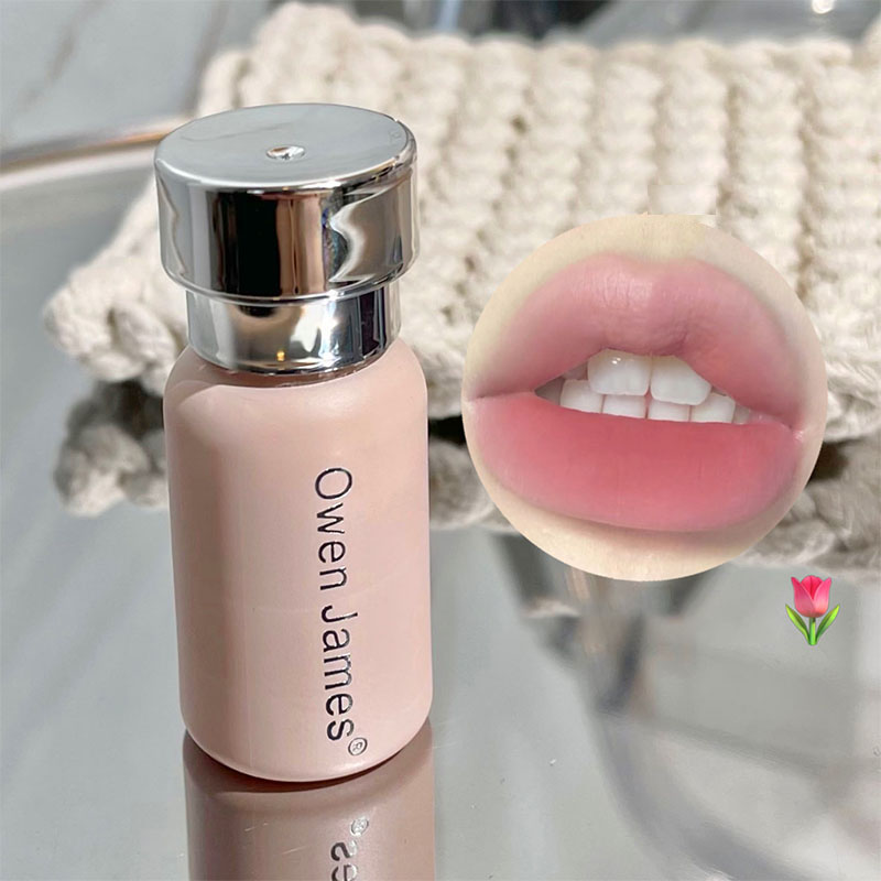 Матовый бархатный блеск для гу – обзор и цена Matte Velvet Lip Tint Long Lasting