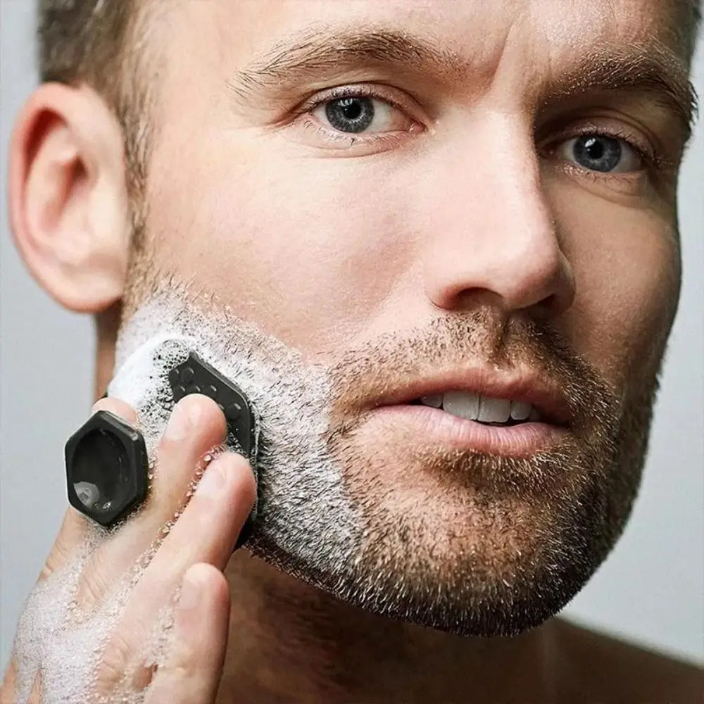 Миниатюрная силиконовая щетка  – обзор и цена Silicone Face Scrubber Electric