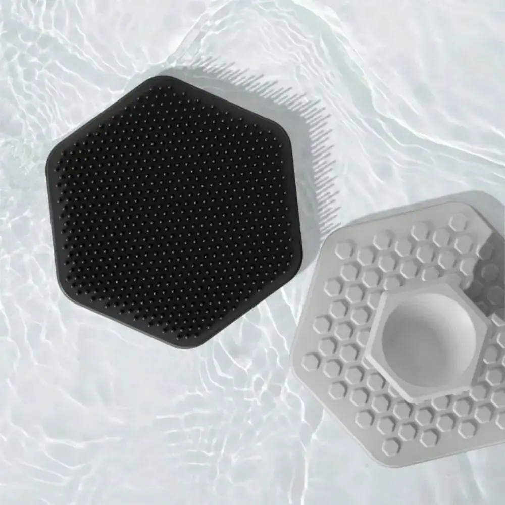Миниатюрная силиконовая щетка  – обзор и цена Silicone Face Scrubber Electric
