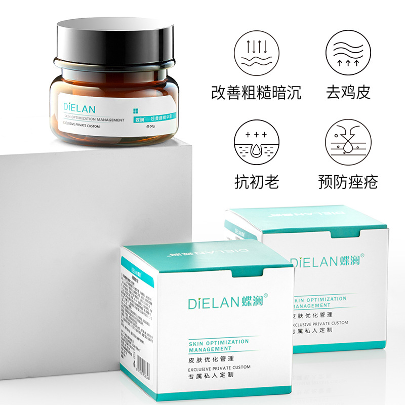 Ночной крем с ретинолом, укреп – обзор и цена Retinol Anti Wrinkle Cream