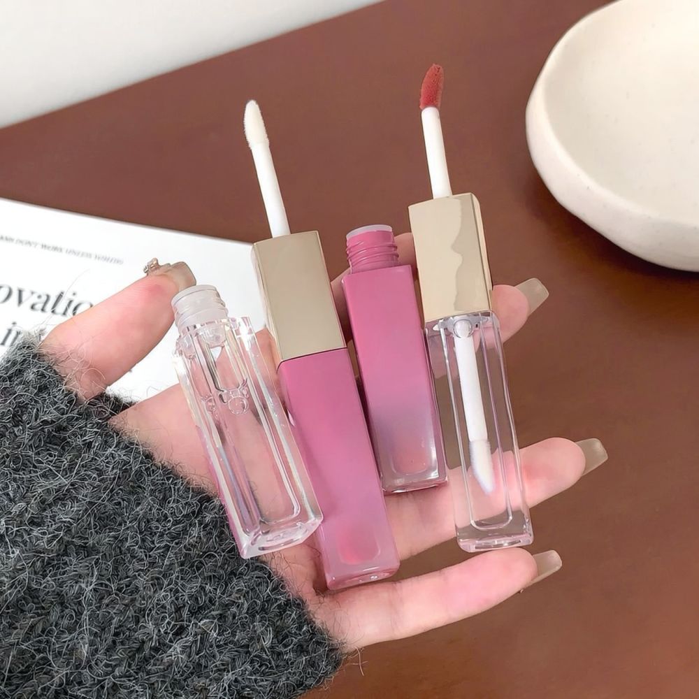 Двусторонняя помада Kobeleen с – обзор и цена Matte Velvet Lip Tint Long Lasting