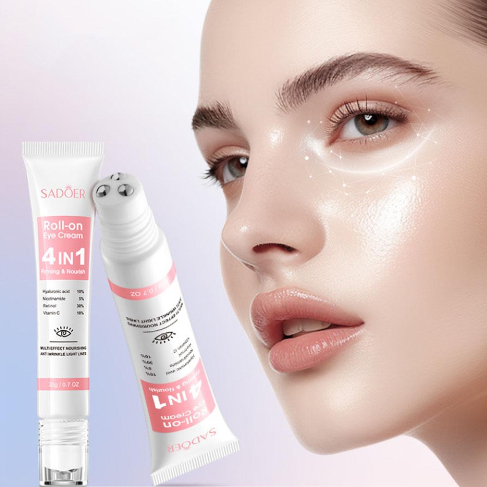 Мгновенный крем для удаления м – обзор и цена Retinol Anti Wrinkle Cream