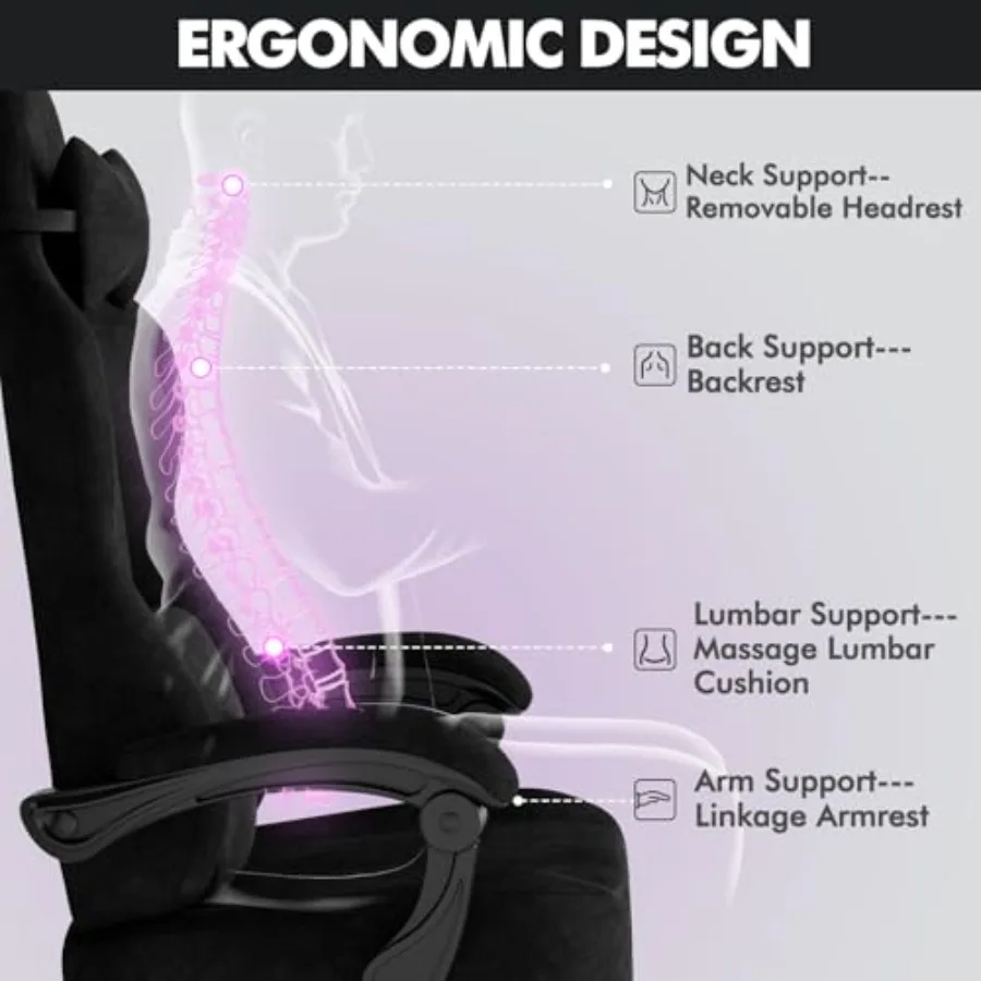 Игровые кресла для видеоигр и  – обзор и цена Massage