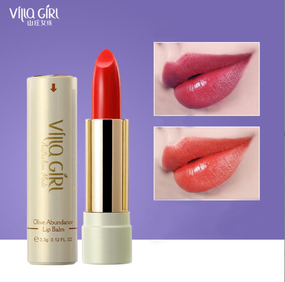 Губная помада для макияжа губ, – обзор и цена Matte Velvet Lip Tint Long Lasting