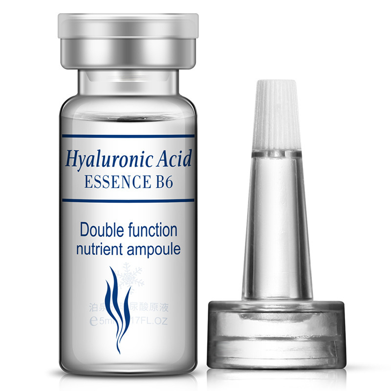 BIOAQUA 10 шт./лот эссенция с  – обзор и цена Hyaluronic Acid Facial Serum