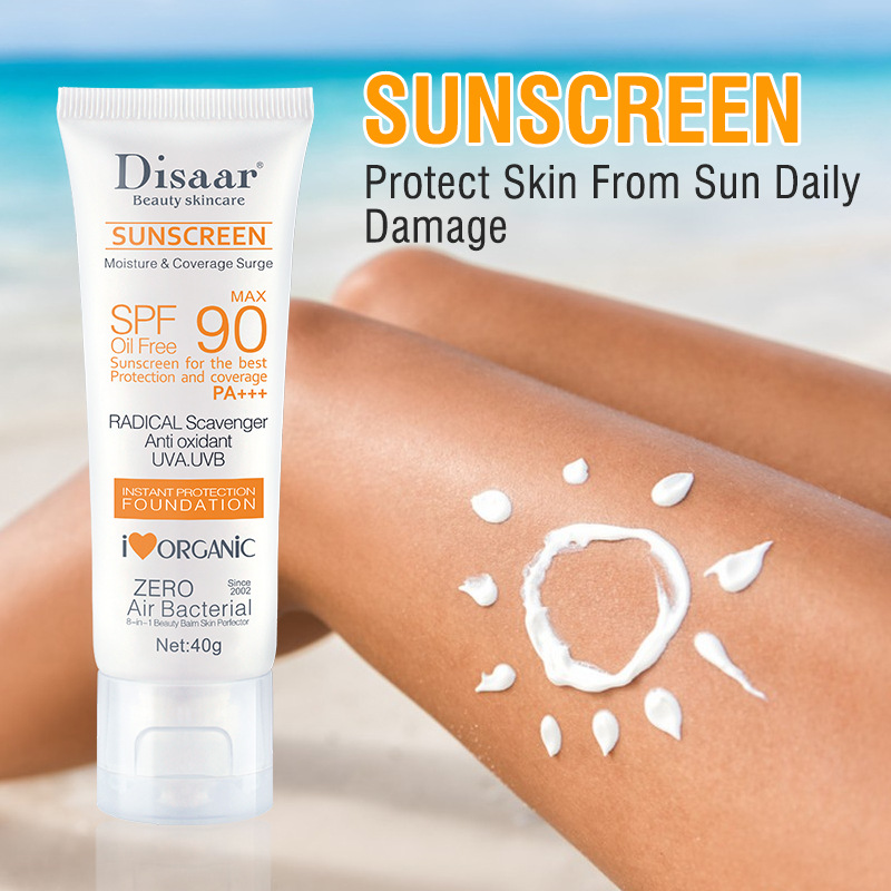 Солнцезащитный крем для лица и – обзор и цена Spf 50 Waterproof Sunscreen