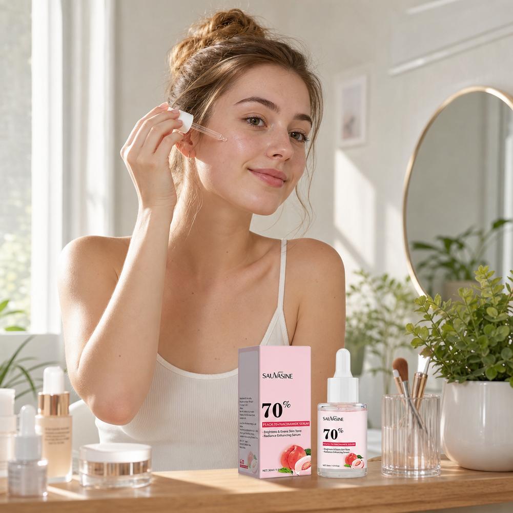 Увлажняющая сыворотка для лица – обзор и цена Niacinamide Pore Shrinking Essence