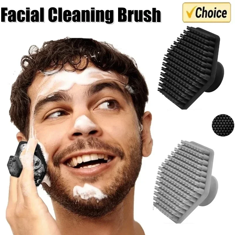 Силиконовая щетка-скрабер для  – обзор и цена Silicone Face Scrubber Electric