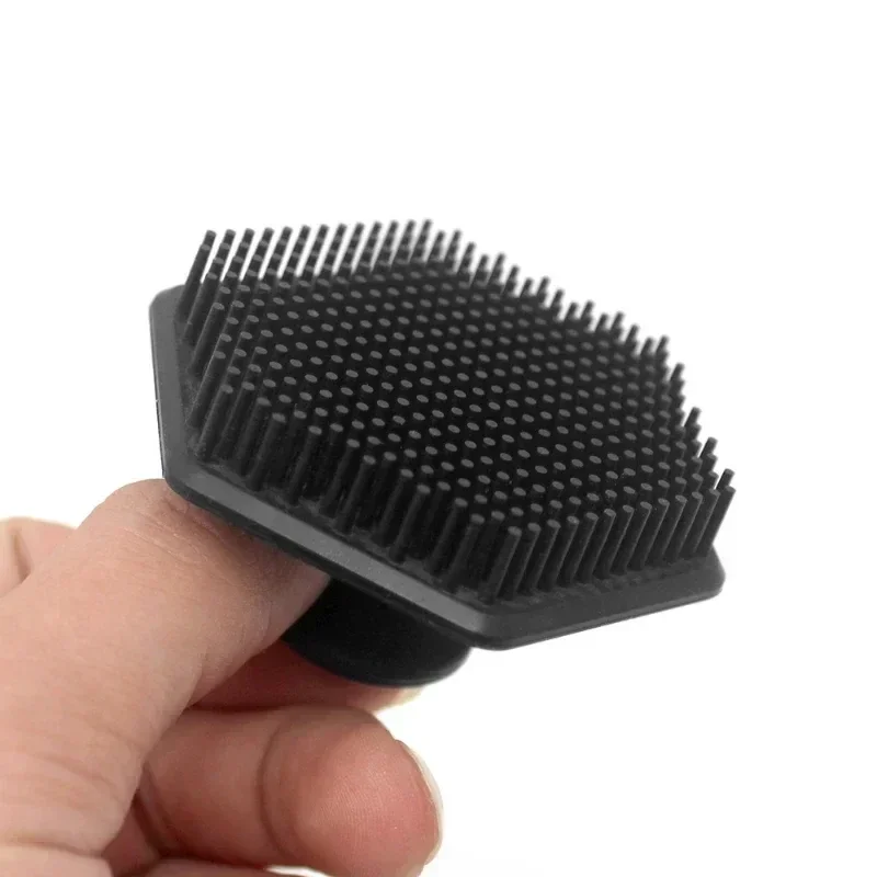 Силиконовая щетка-скрабер для  – обзор и цена Silicone Face Scrubber Electric