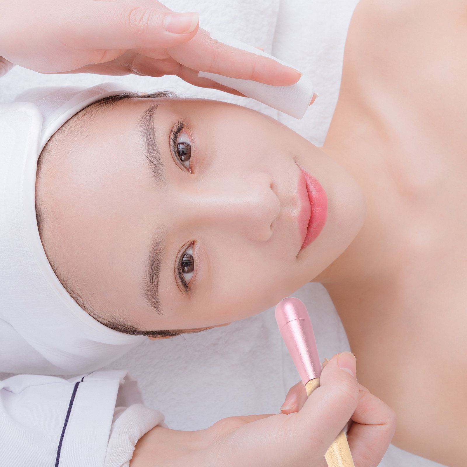 Ролик для лица с охлаждающим э – обзор и цена Face Ice Roller Puffiness