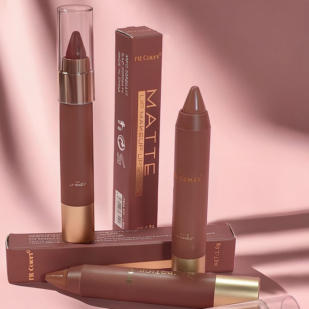 Водостойкая матовая помада Fit – обзор и цена Matte Velvet Lip Tint Long Lasting