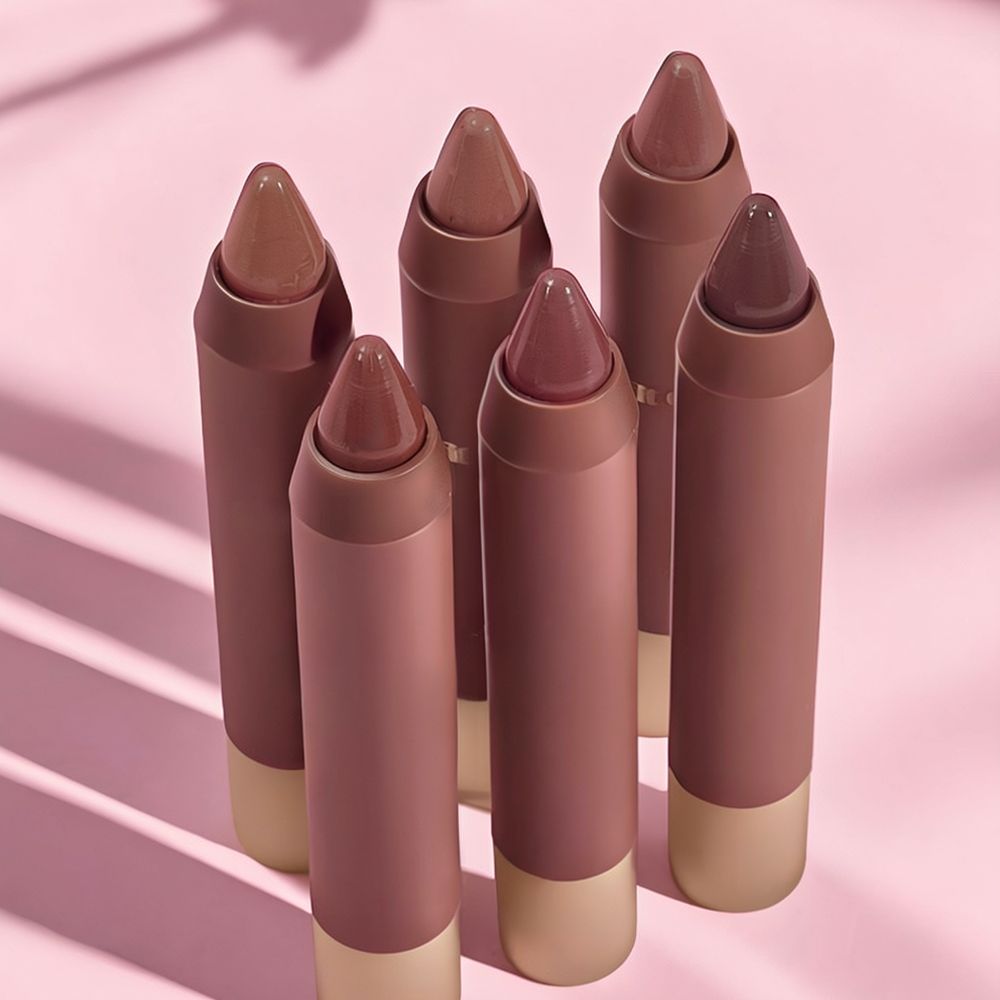 Водостойкая матовая помада Fit – обзор и цена Matte Velvet Lip Tint Long Lasting