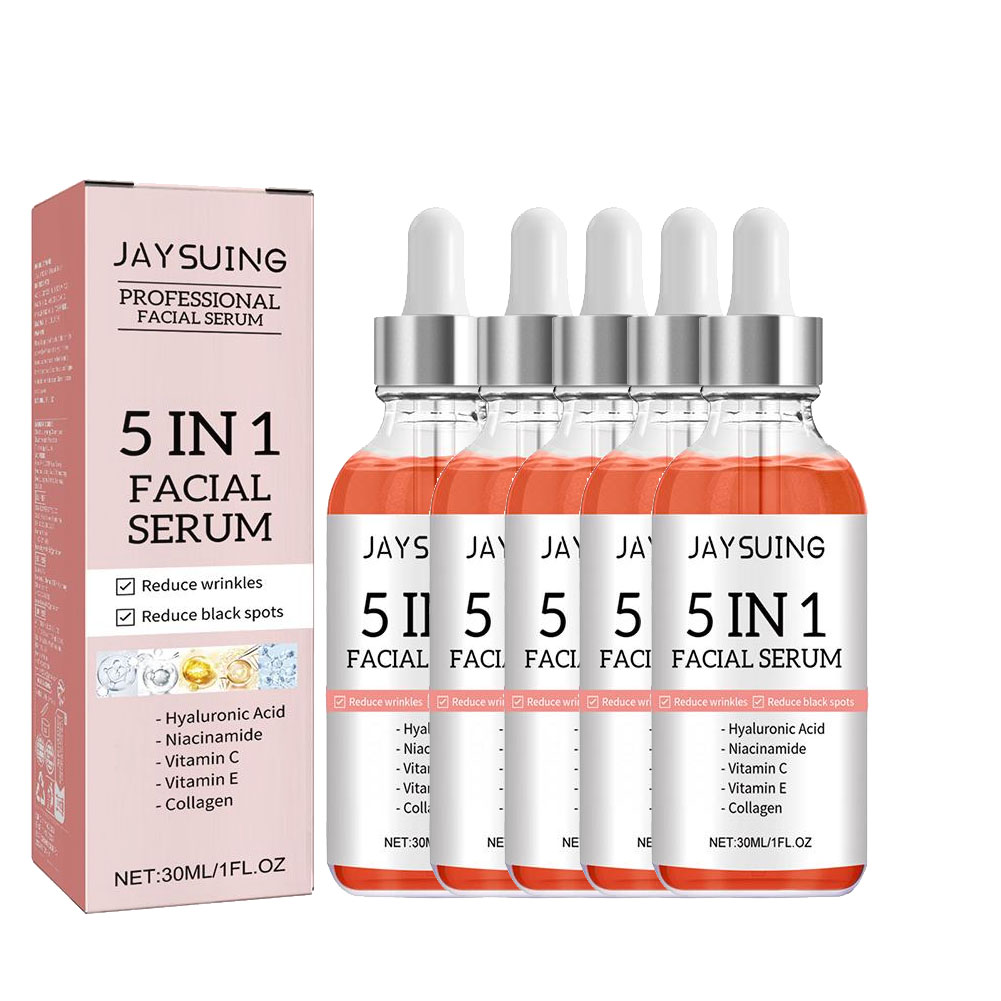 Сыворотка для лица 5-в-1 с вит – обзор и цена Niacinamide Pore Shrinking Essence