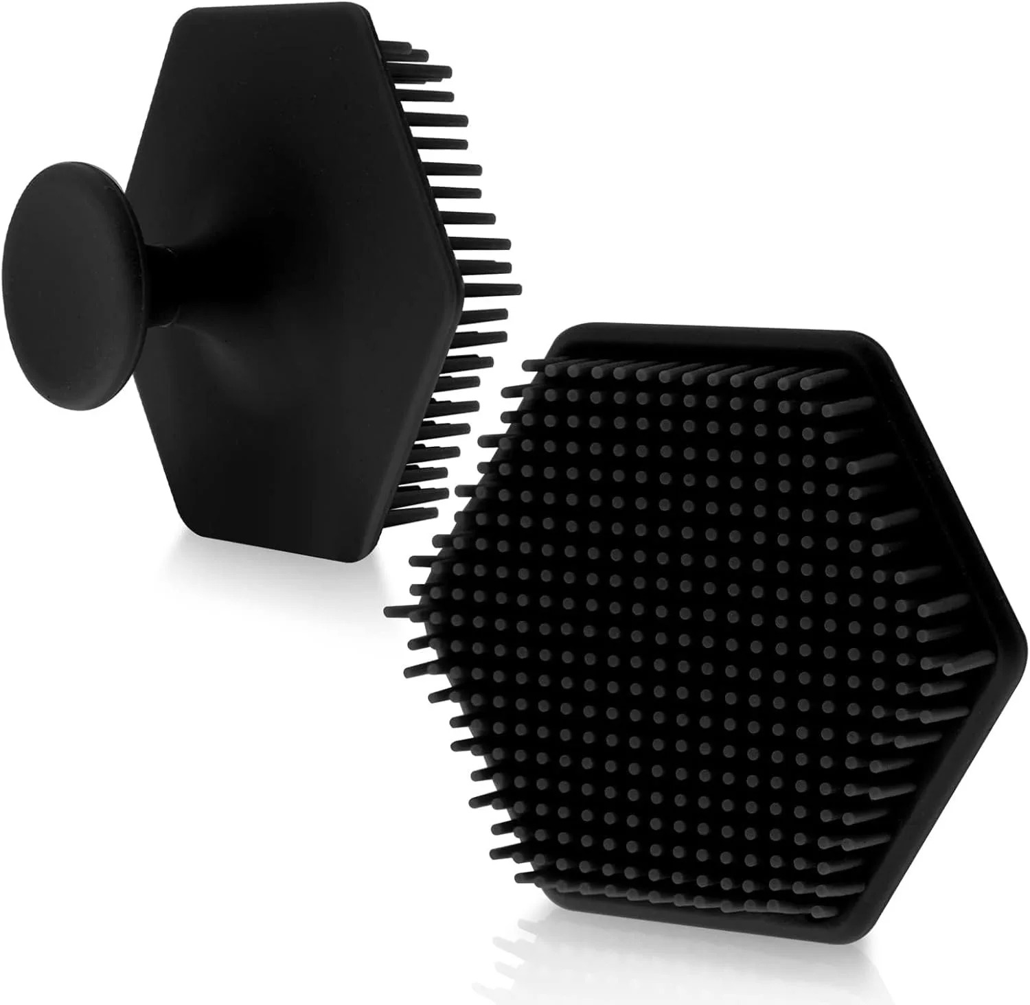 Щетка для чистки лица, силикон – обзор и цена Silicone Face Scrubber Electric