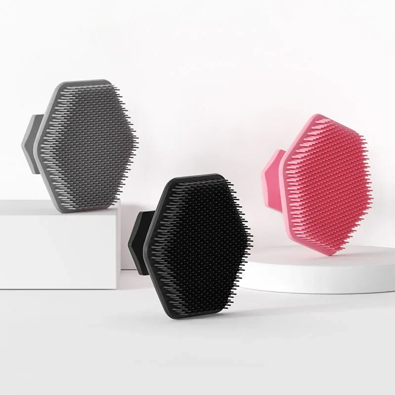 Щетка для чистки лица, силикон – обзор и цена Silicone Face Scrubber Electric