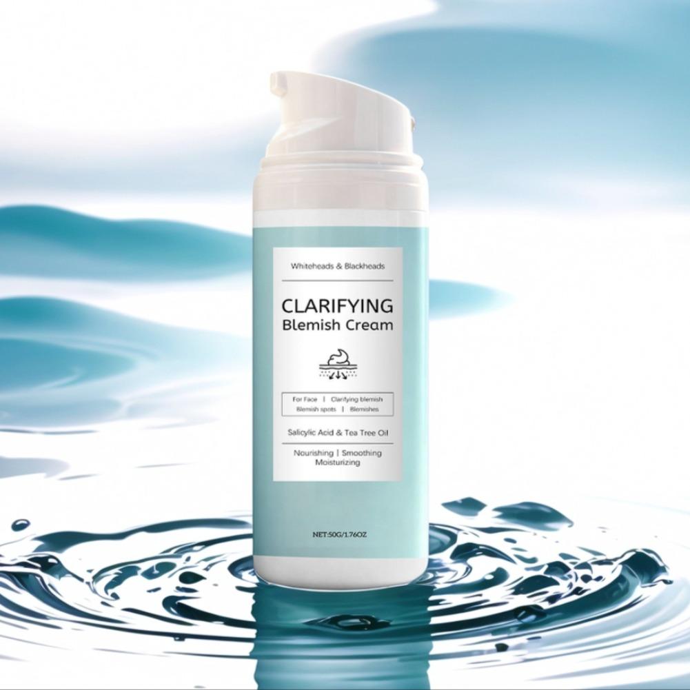 Крем с салициловой кислотой дл – обзор и цена Salicylic Acid Blackhead Remover
