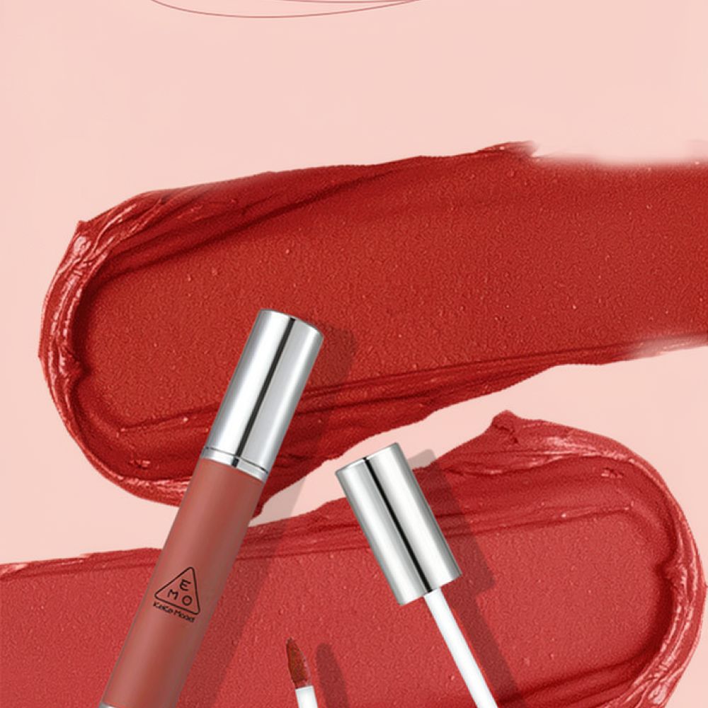 Жидкая матовая помада-блеск дл – обзор и цена Matte Velvet Lip Tint Long Lasting