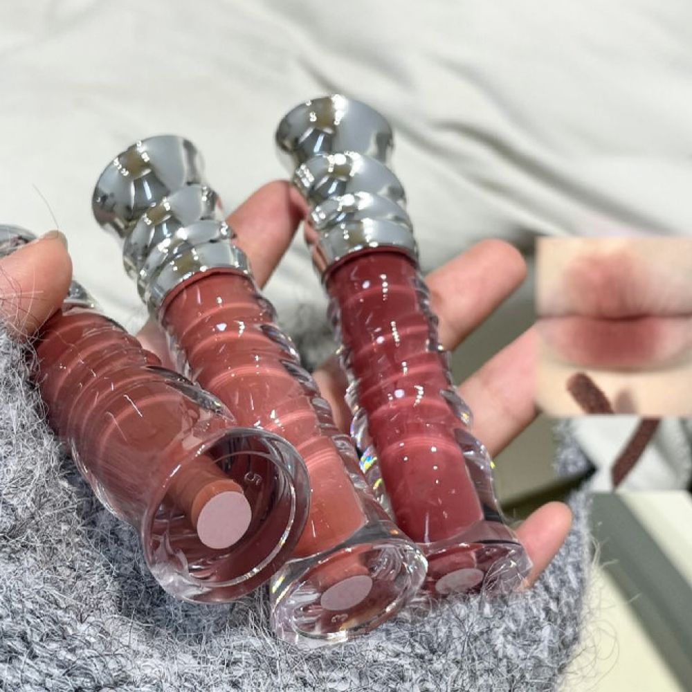 Водостойкий матовый тинт для г – обзор и цена Matte Velvet Lip Tint Long Lasting