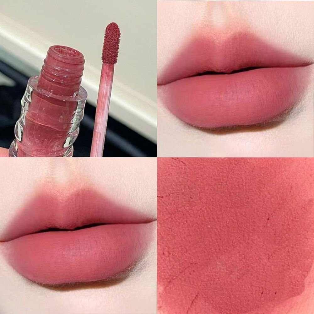Водостойкий матовый тинт для г – обзор и цена Matte Velvet Lip Tint Long Lasting