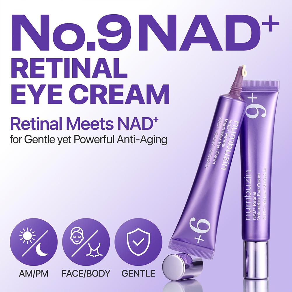 Набор для ухода за кожей вокру – обзор и цена Retinol Anti Wrinkle Cream