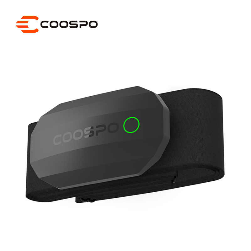 COOSPO H808S Датчик сердечного – обзор и цена Health Monitors